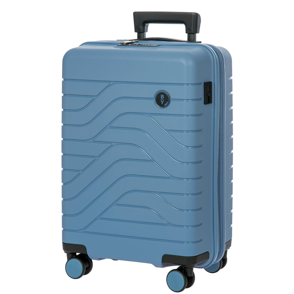 BRIC'S ULISSE TROLLEY ESPANDIBILE 55 CM 37X55X23/27 B1Y08430.007 AVIO