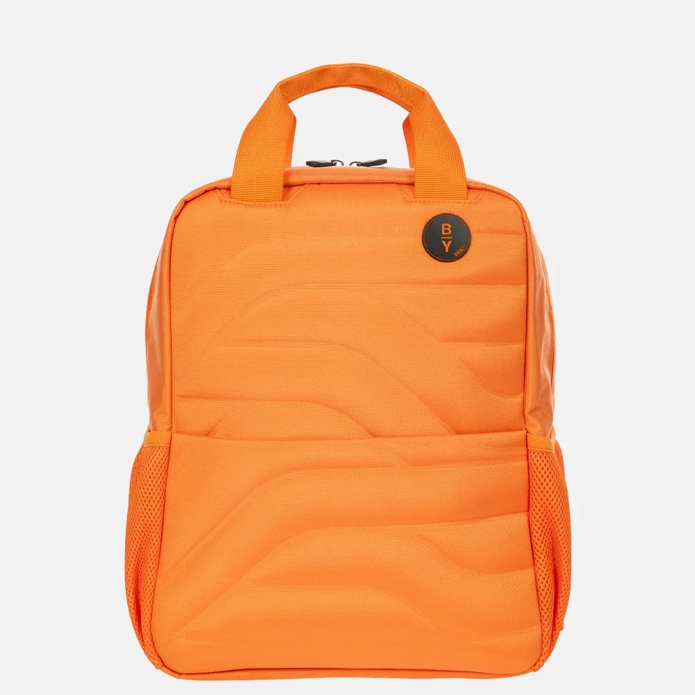 BRIC'S ULISSE ZAINO 001 28x37x14 B2Y04496.055 ARANCIO