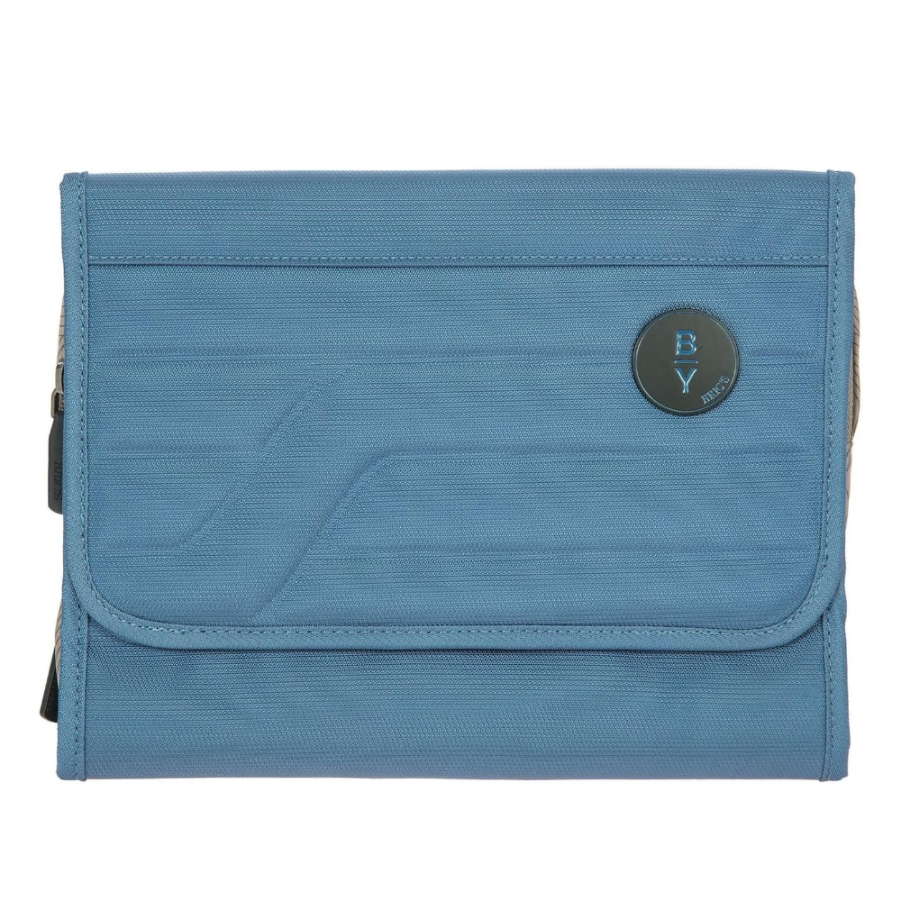 BRIC'S ULISSE NECESSAIRE CM 26X19X6 B2Y10607.007 AVIO
