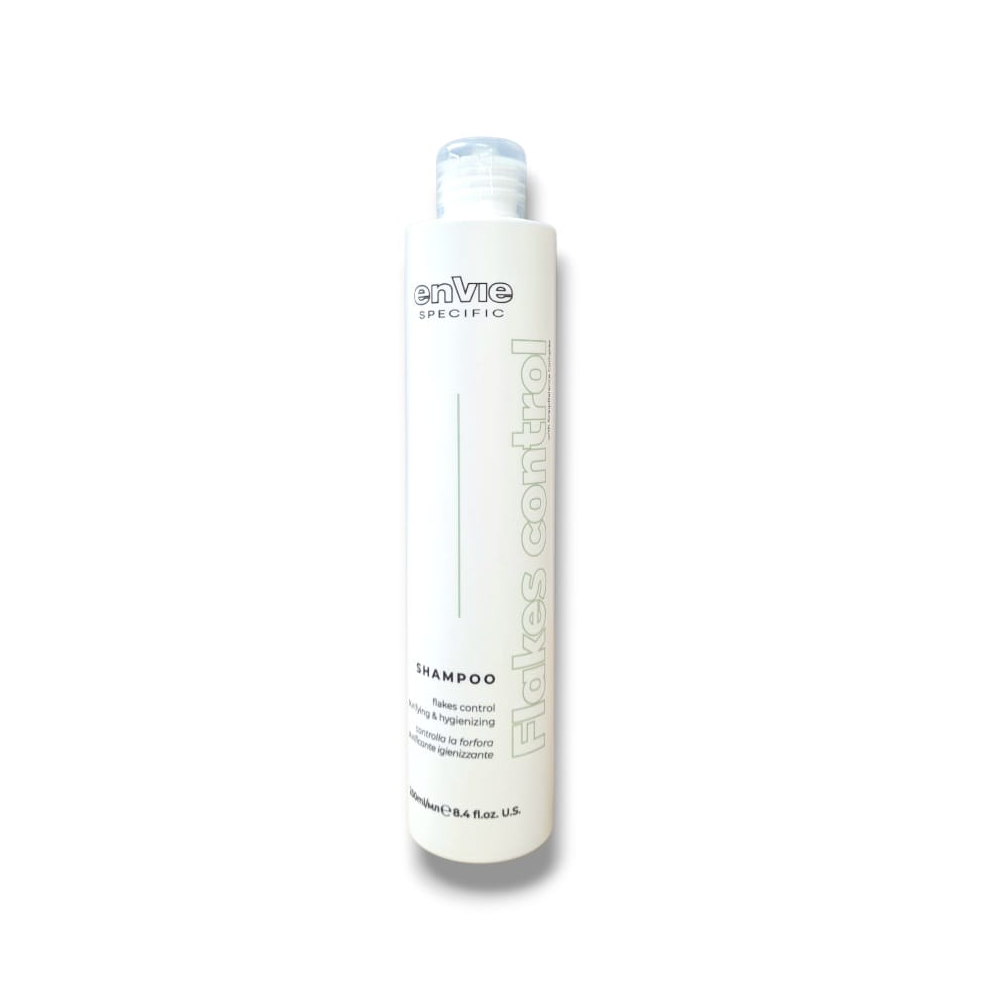 ENVIE SPECIFIC SHAMPOO ANTIFORFORA FLAKES CONTROL 250ML EN370