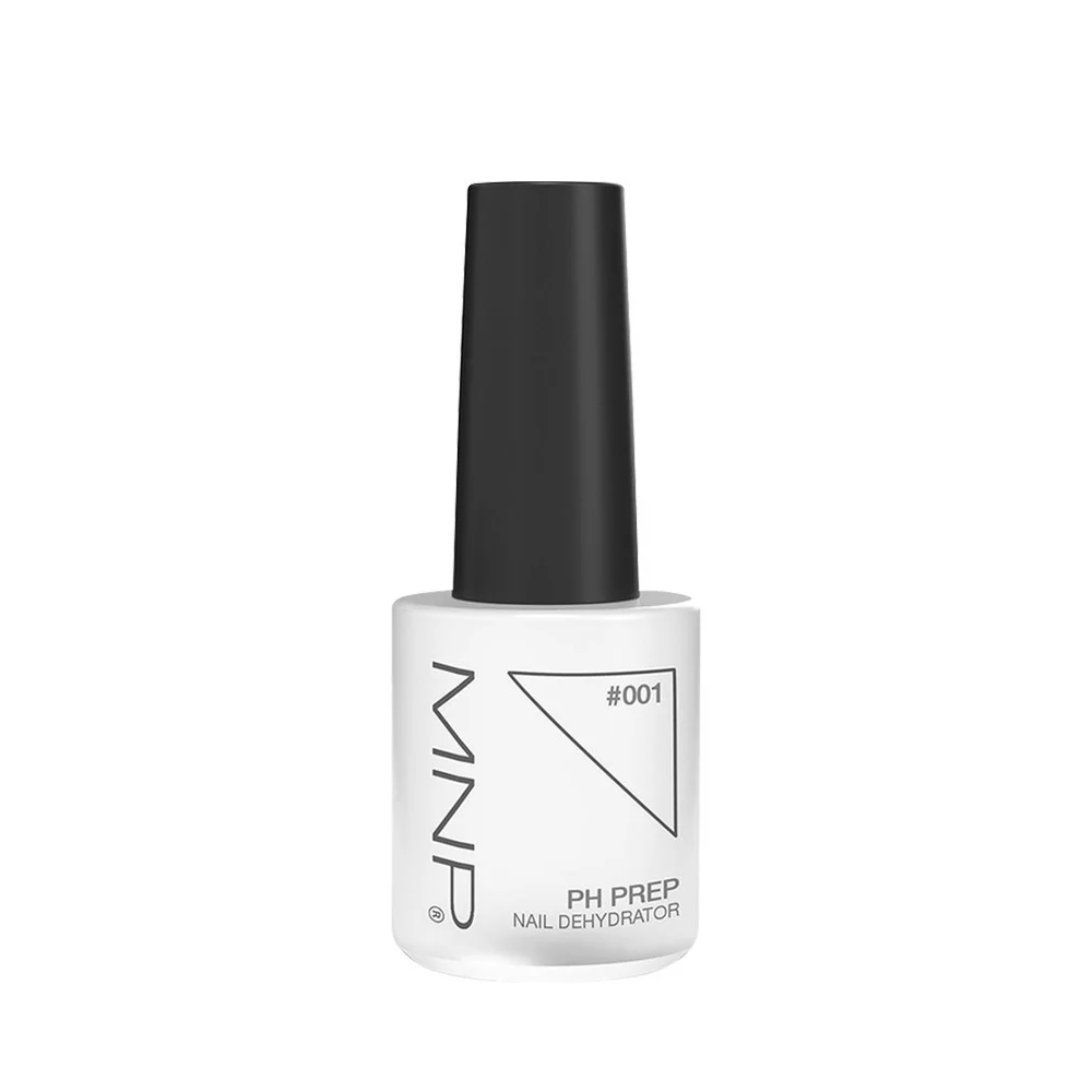 MNP MESAUDA PH PREP 8ML