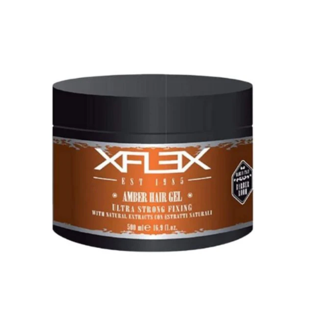 EDELSTEIN XFLEX GEL AMBRA 500ML 2264
