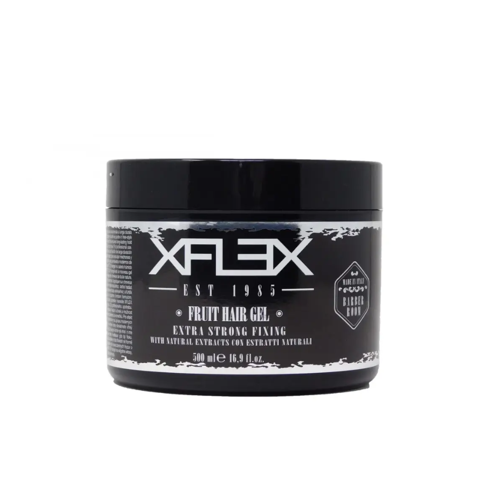 EDELSTEIN XFLEX GEL FRUIT 500ML 2261