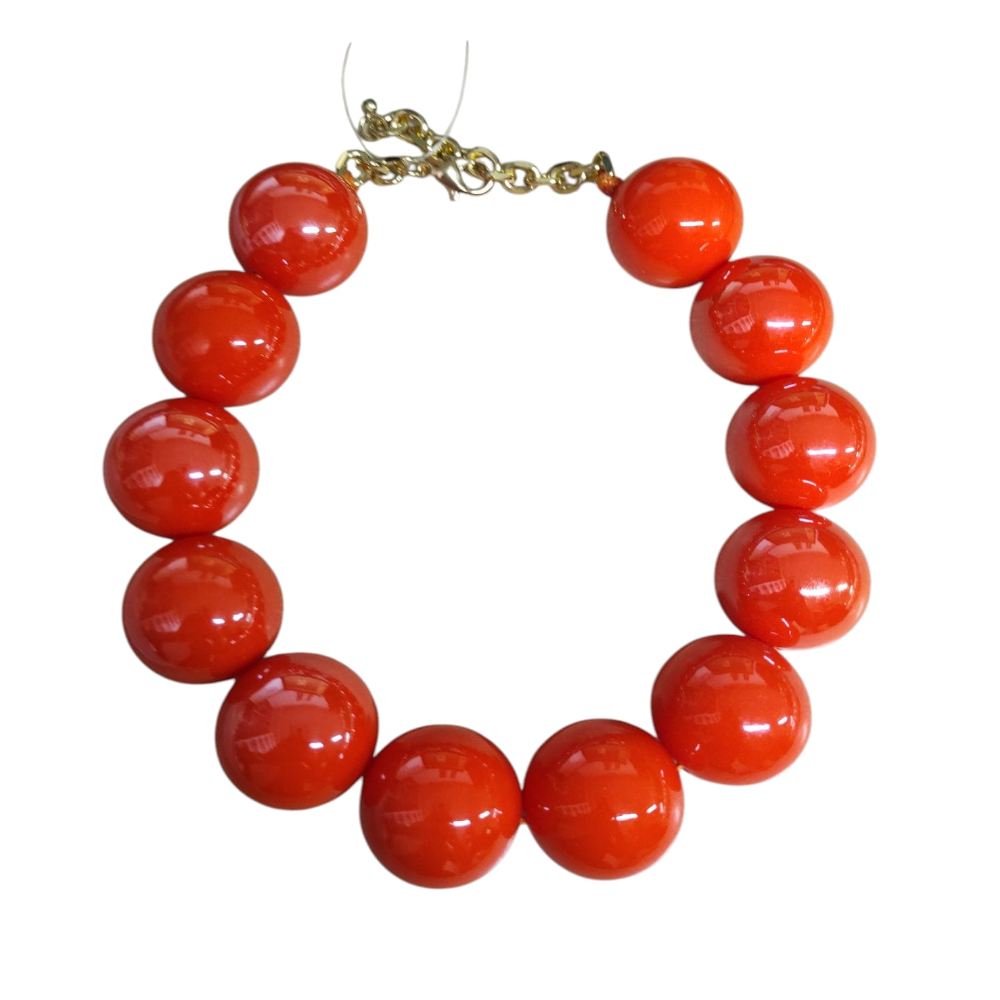 JEWELS COUTURE COLLANA CORTA 184 25.032-01