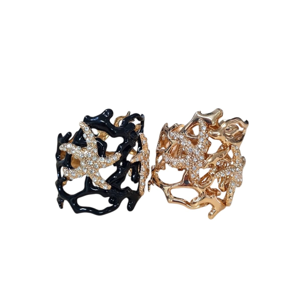 JEWELS COUTURE BRACCIALE A MOLLA STELLA MARINA 184 25.034-04