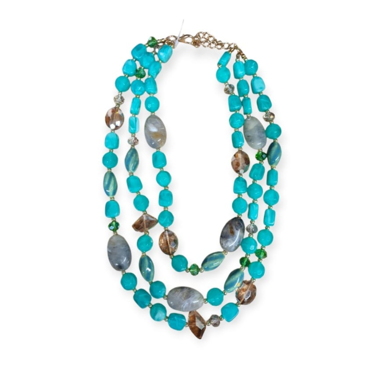 JEWELS COUTURE COLLANA MULTIGIRI 184 25.027-02