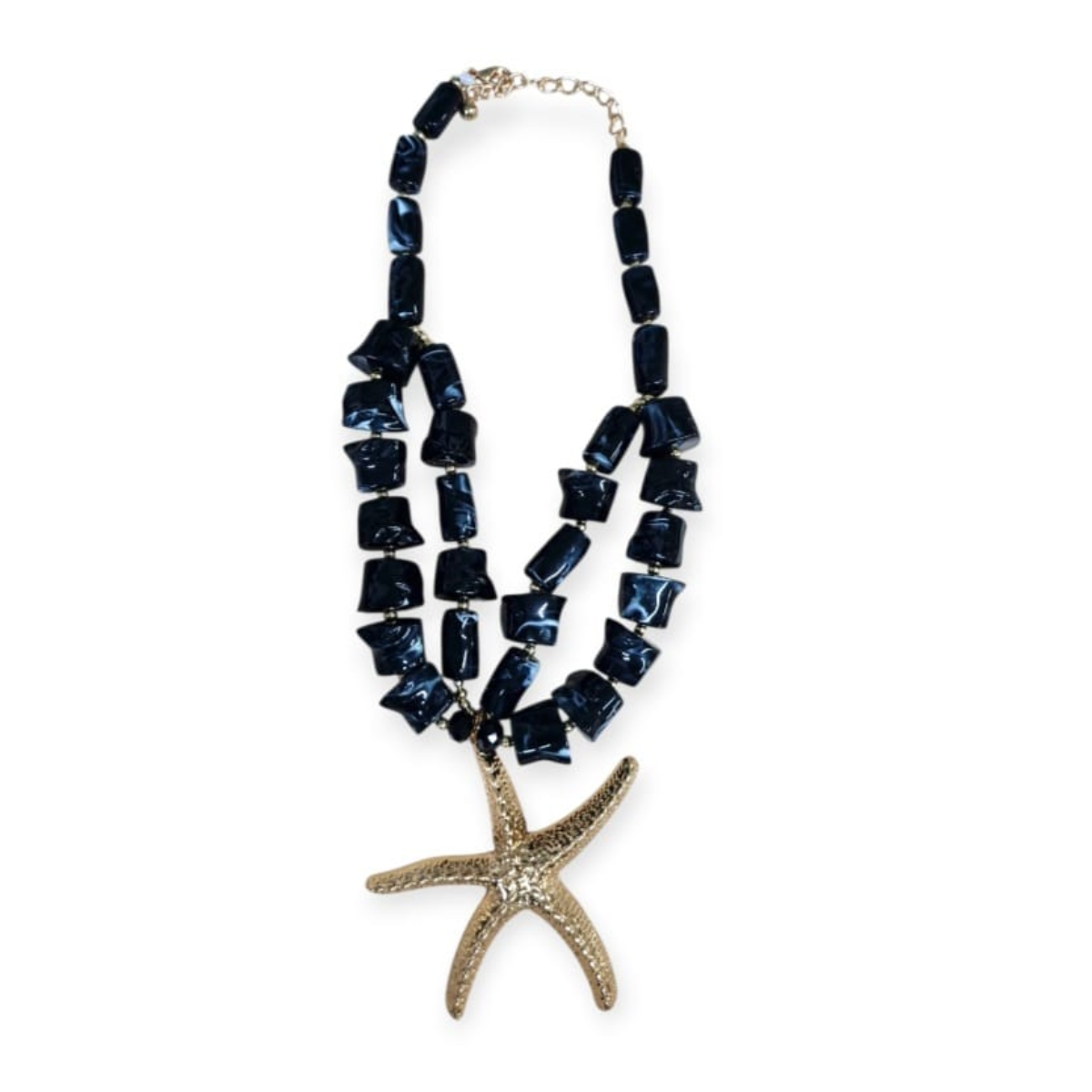 JEWELS COUTURE COLLANA CORTA 184 25.042-04
