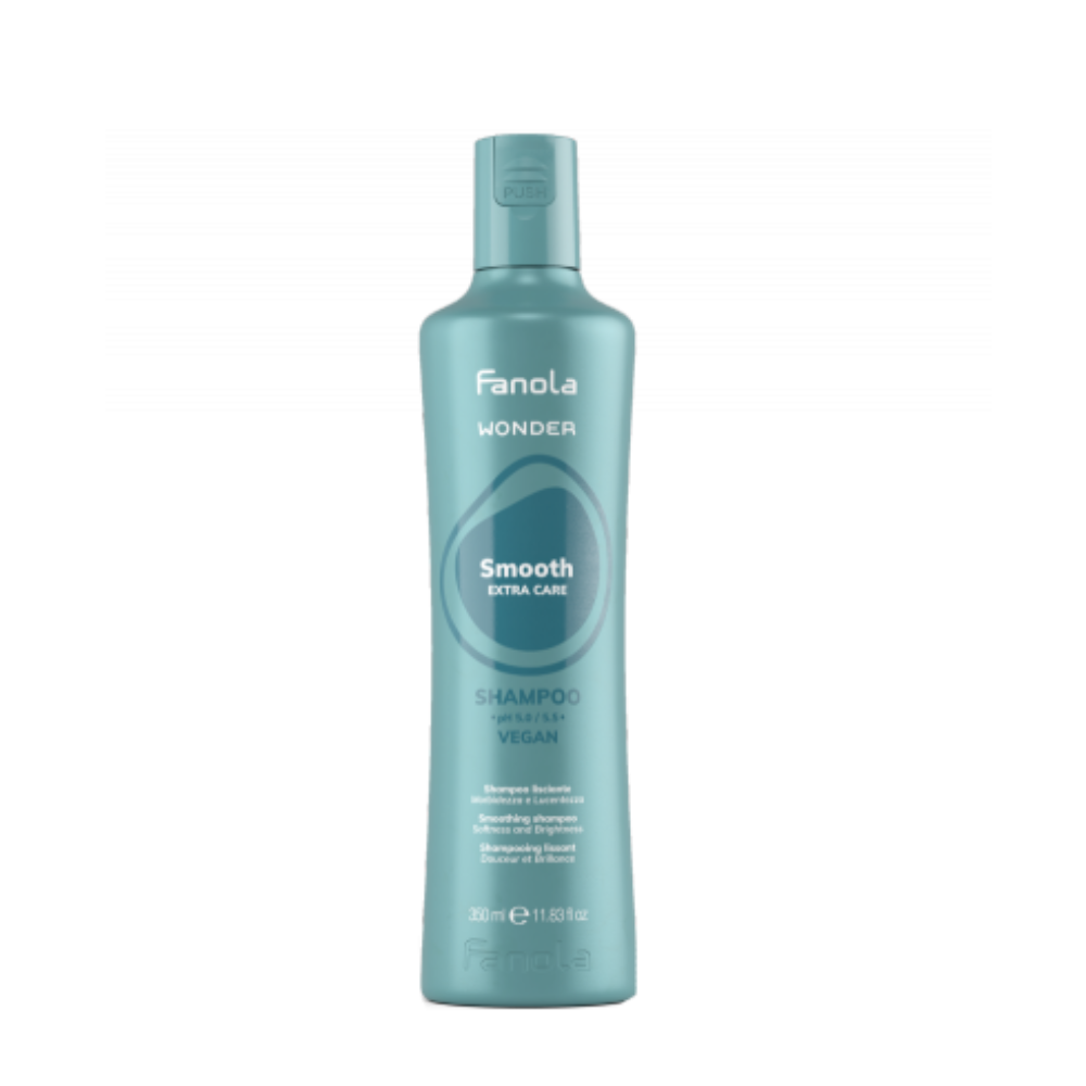 FANOLA WONDER SMOOTH SHAMPOO LISCIANTE 350ML 1076634