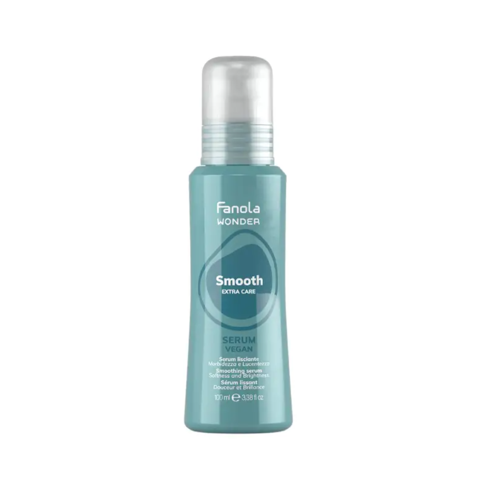 FANOLA WONDER SMOOTH SERUM LISCIANTE 100ML 1076638