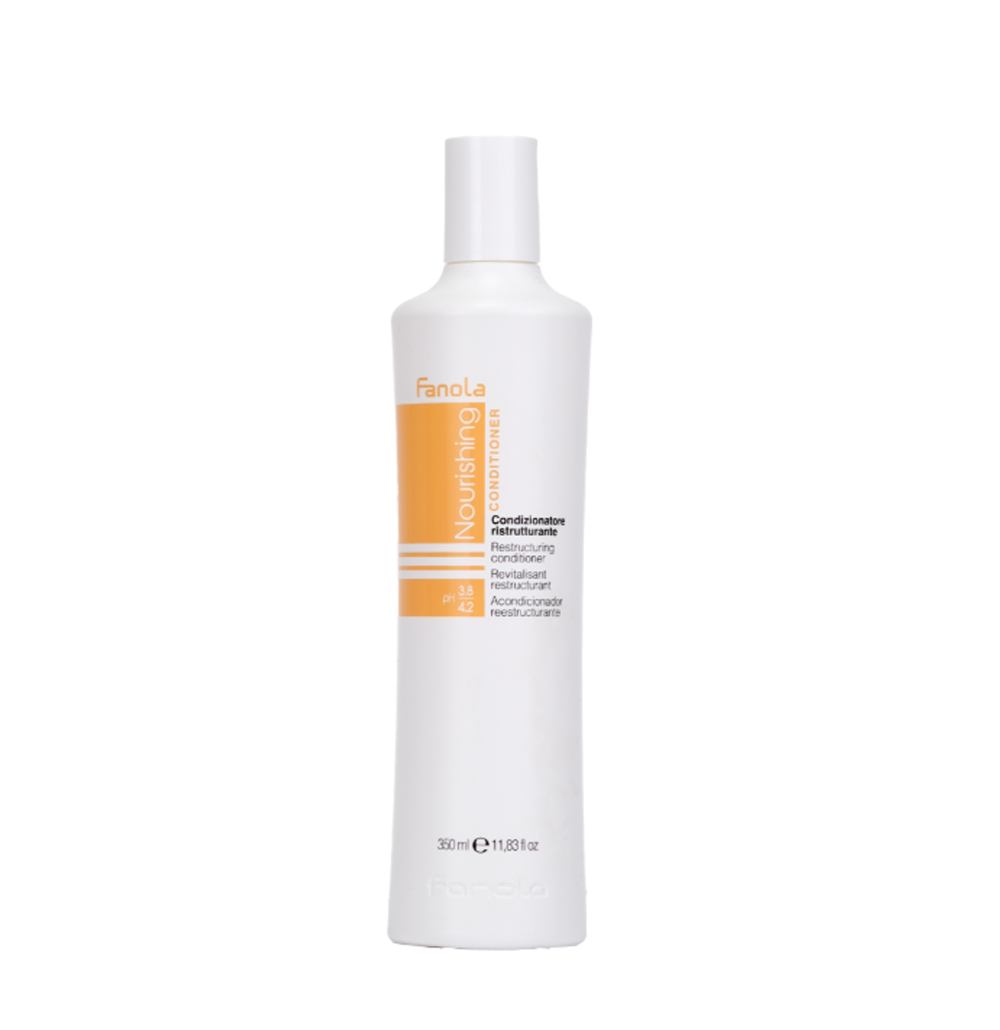 FANOLA NOURISHING CONDIZIONANTE RISTRUTTURANTE 350ML 1076052
