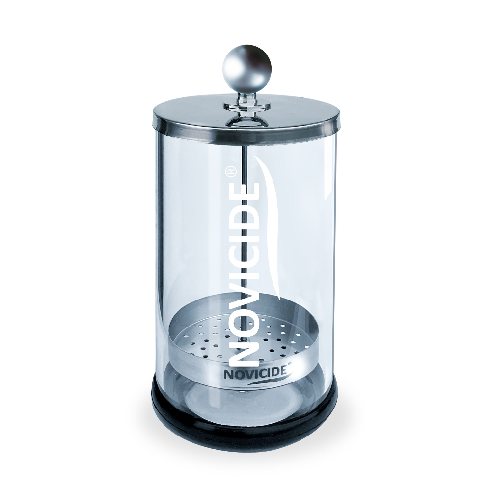 NOVICIDE DISINFETTANTE VASO 850ML 35573