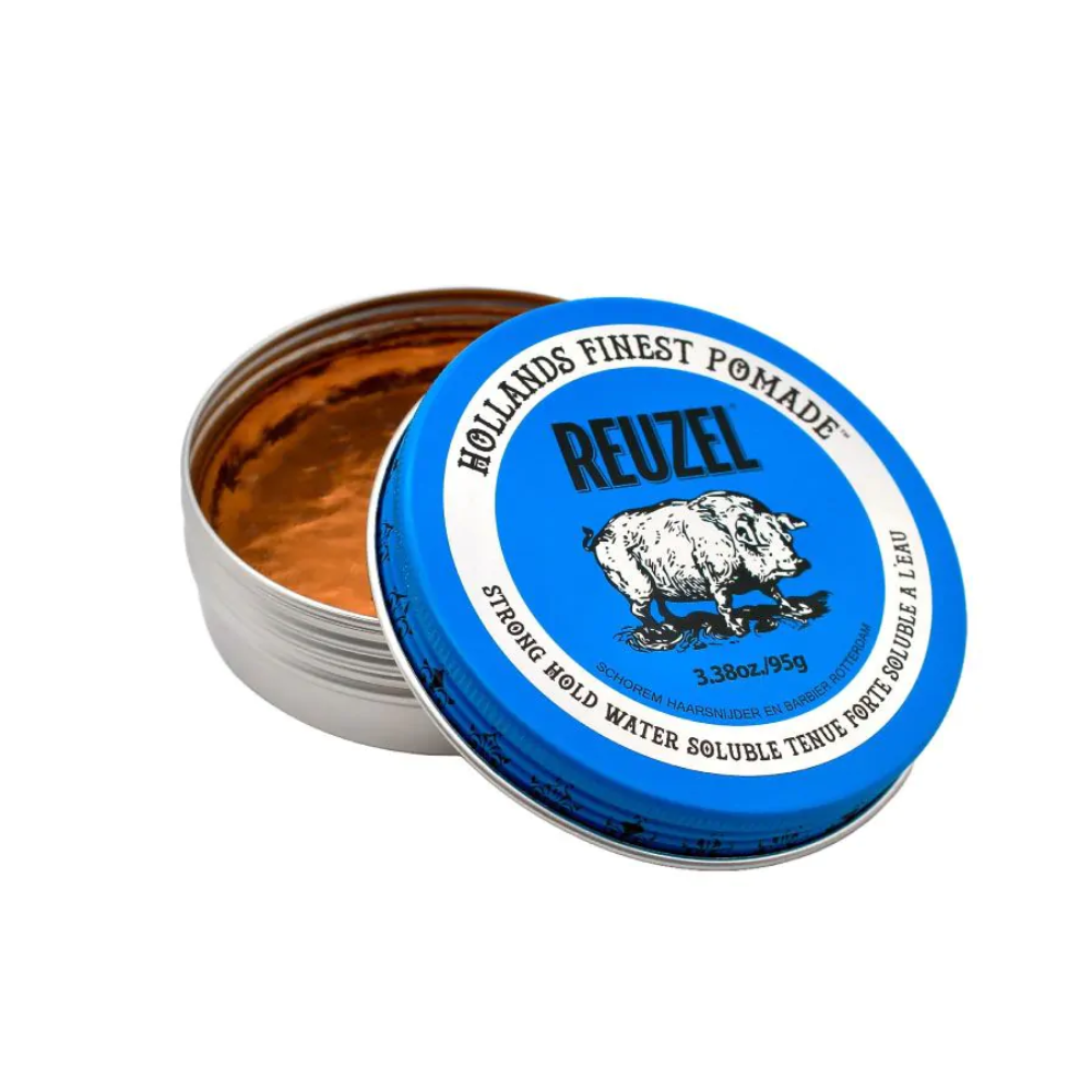 REUZEL BLUE POMADE 95GR 39504