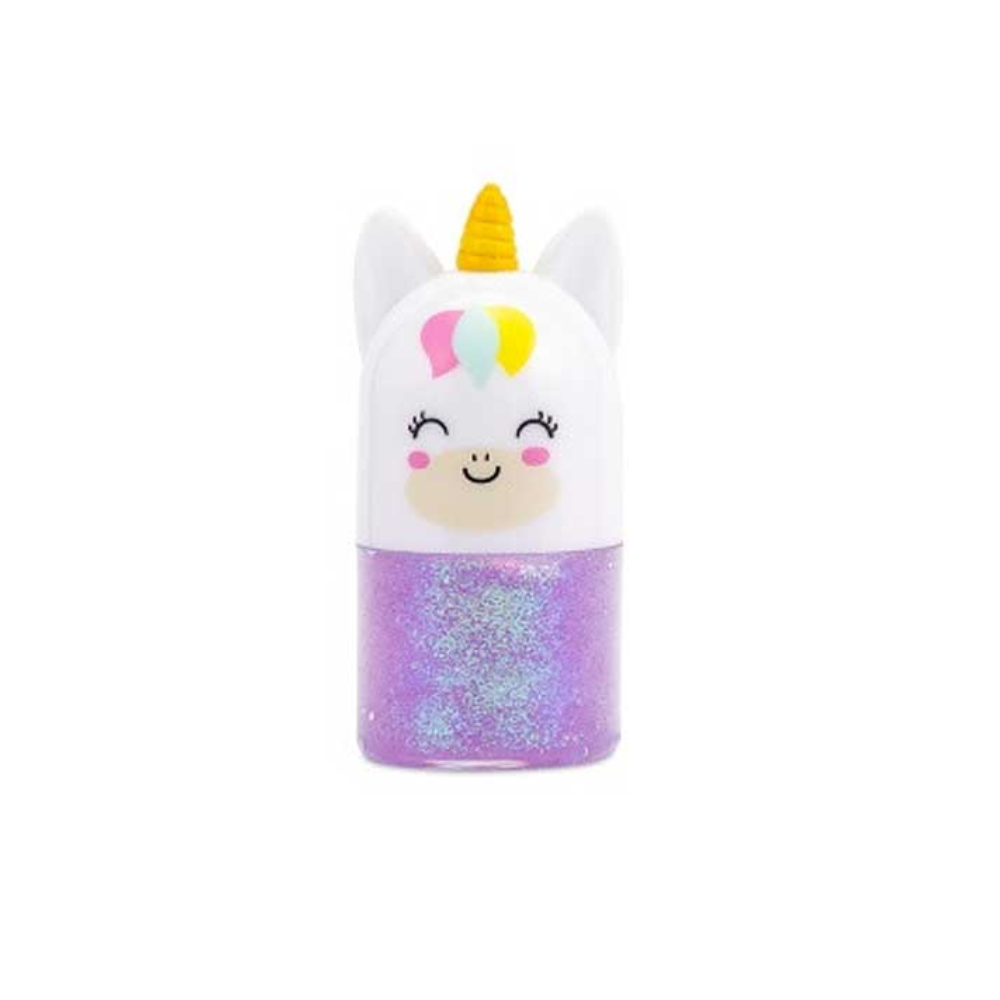 HELLO KITTY UNICORNO GEL PAILLETE PER IL CORPO18ML 40509667