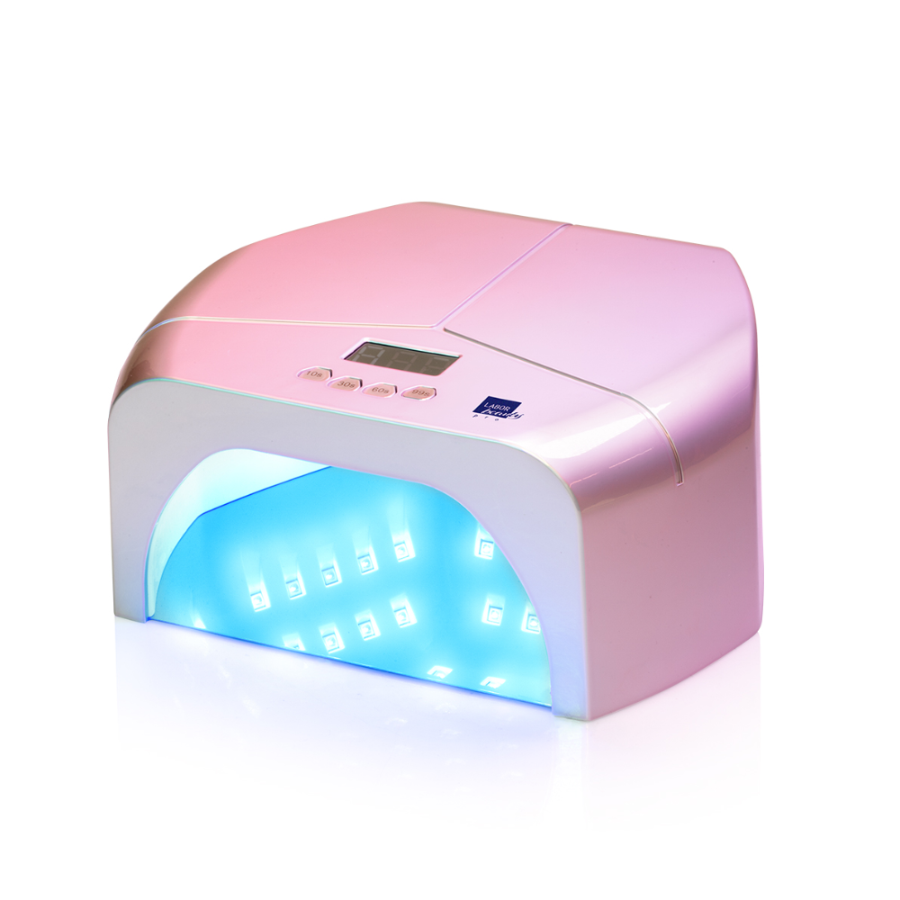 LABOR LAMPADA NAILS PROFESSIONAL EXPERT DRY 120W LB120