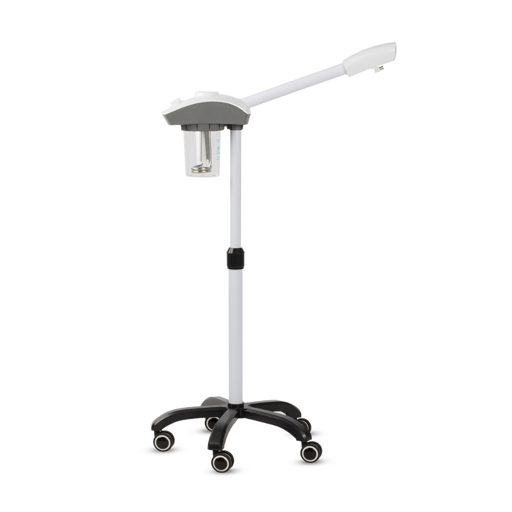LABOR VAPORIZZATORE AD OZONO CON STATIVO W050