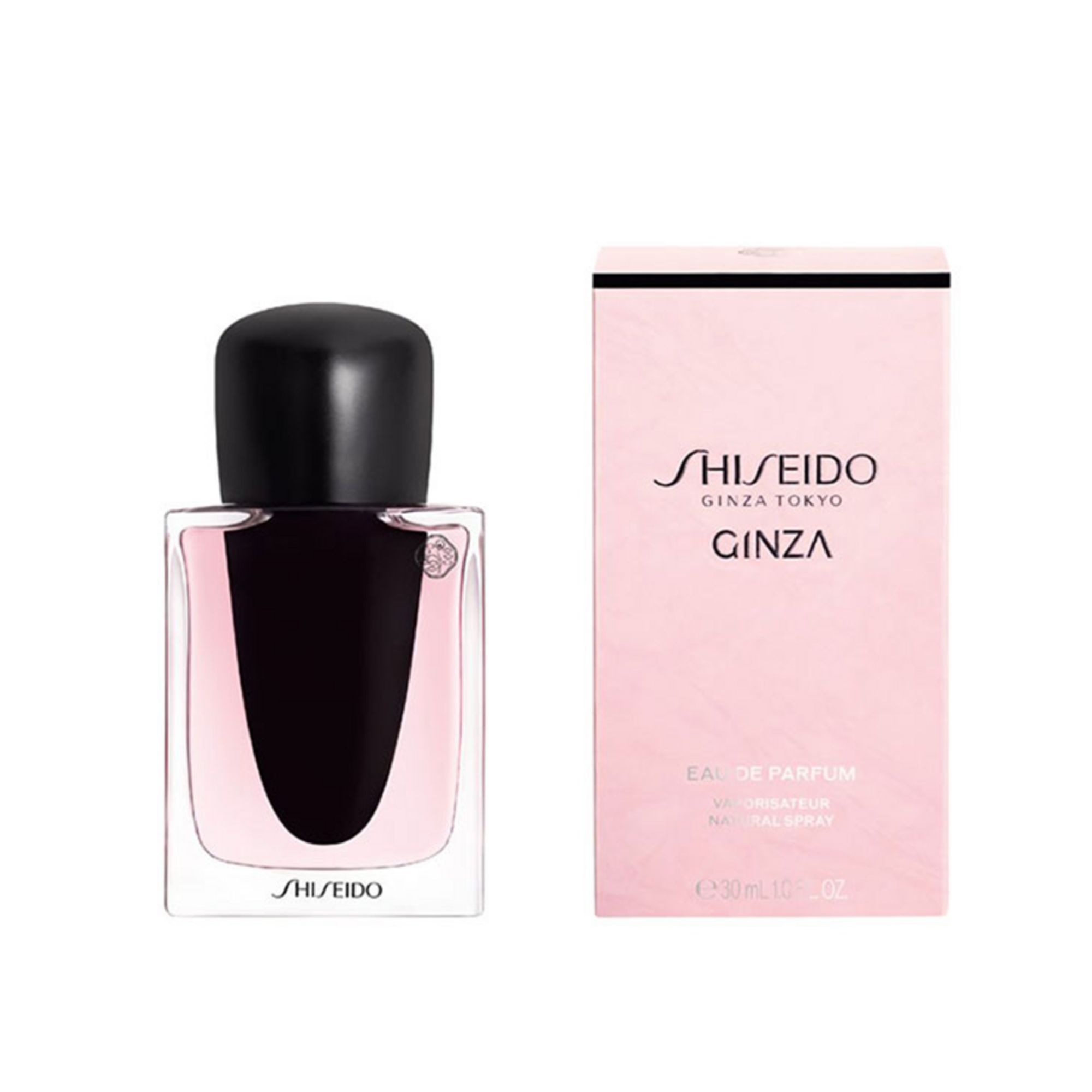 SHISEIDO GINZA EDP 30ML