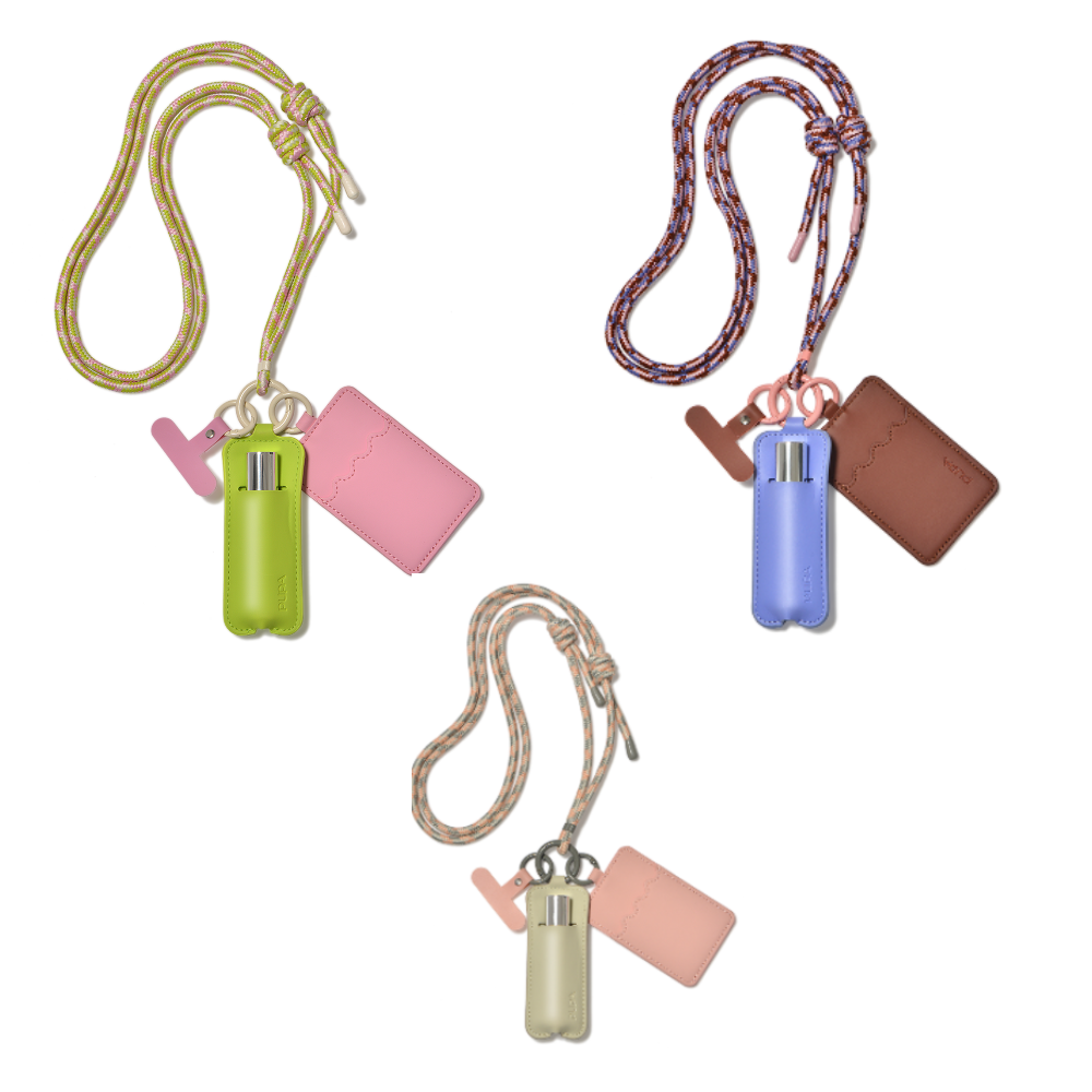 PUPA EVERYWEAR CONF. MISS PUPA GLOSS+ACCESSORIO MULTIUSO