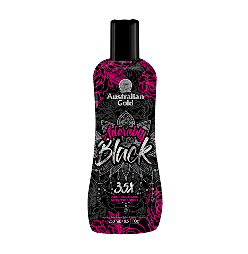 AUSTRALIAN GOLDADORABLY BRONZE 250ML AGCB209