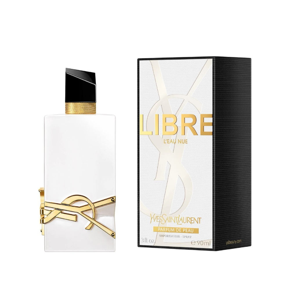 YSL LIBRE L'EAU NUE PARFUM DE PEAU 50ML