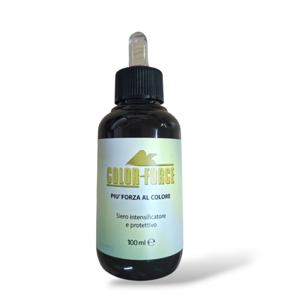 ANIVAL COLOR FORCE SIERO INTENSIFICATORE E PROTETTIVO 100ML