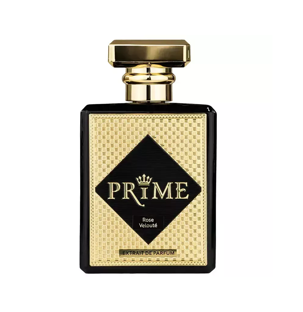 PRIME ROSE VLOUTEEXTRAIT DE PARFUM 100ML 55206