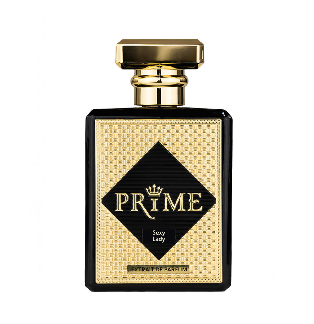 PRIME SEXY LADY EXTRAIT DE PARFUM 100ML 55207