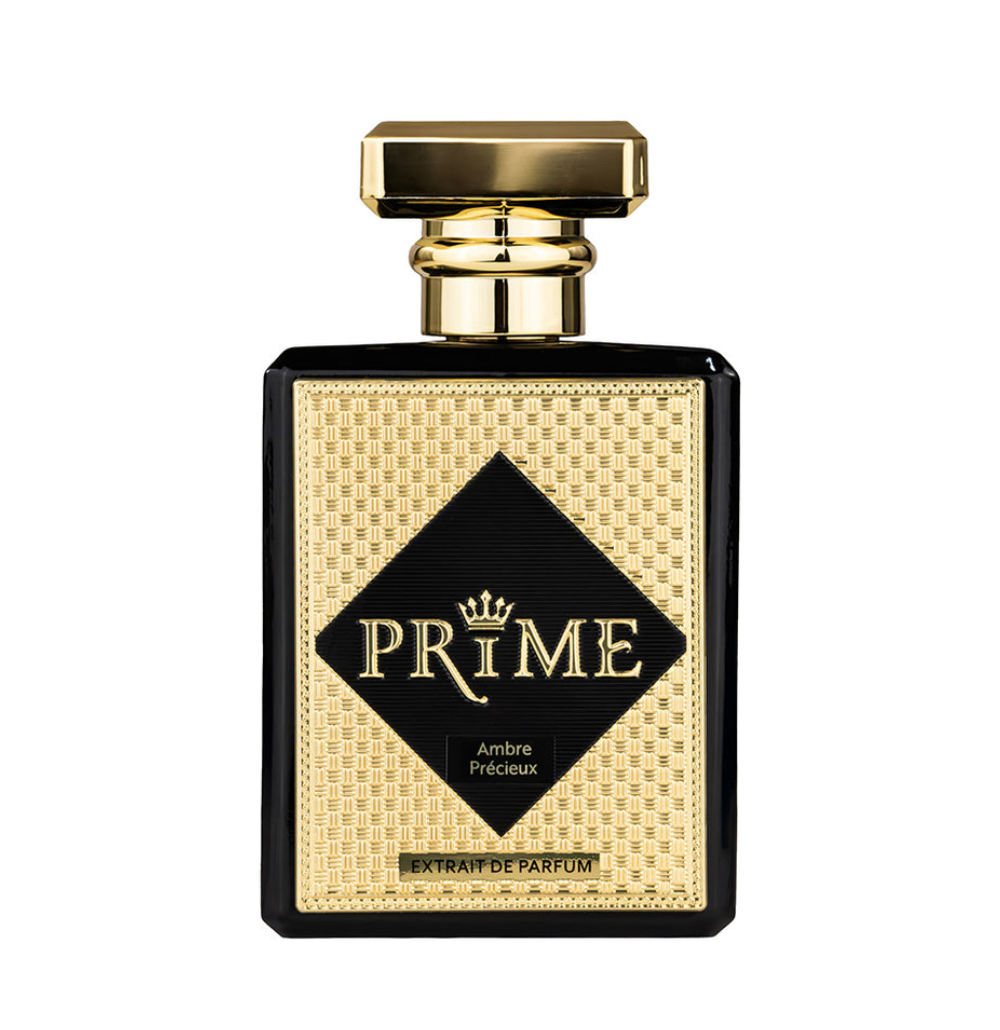 PRIME AMBRE PRECIEUX EXTRAIT DE PARFUM 100ML 55200