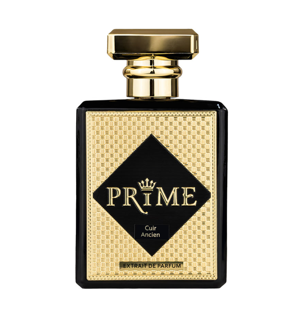 PRIME CUIR ANCIEN EXTRAIT DE PARFUM 100ML 55202