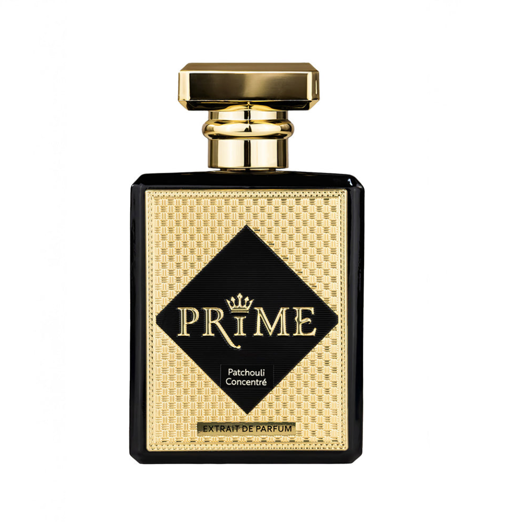 PRIME PATCHOULI CONCENTRE EXTRAIT DE PARFUM 100ML 55211