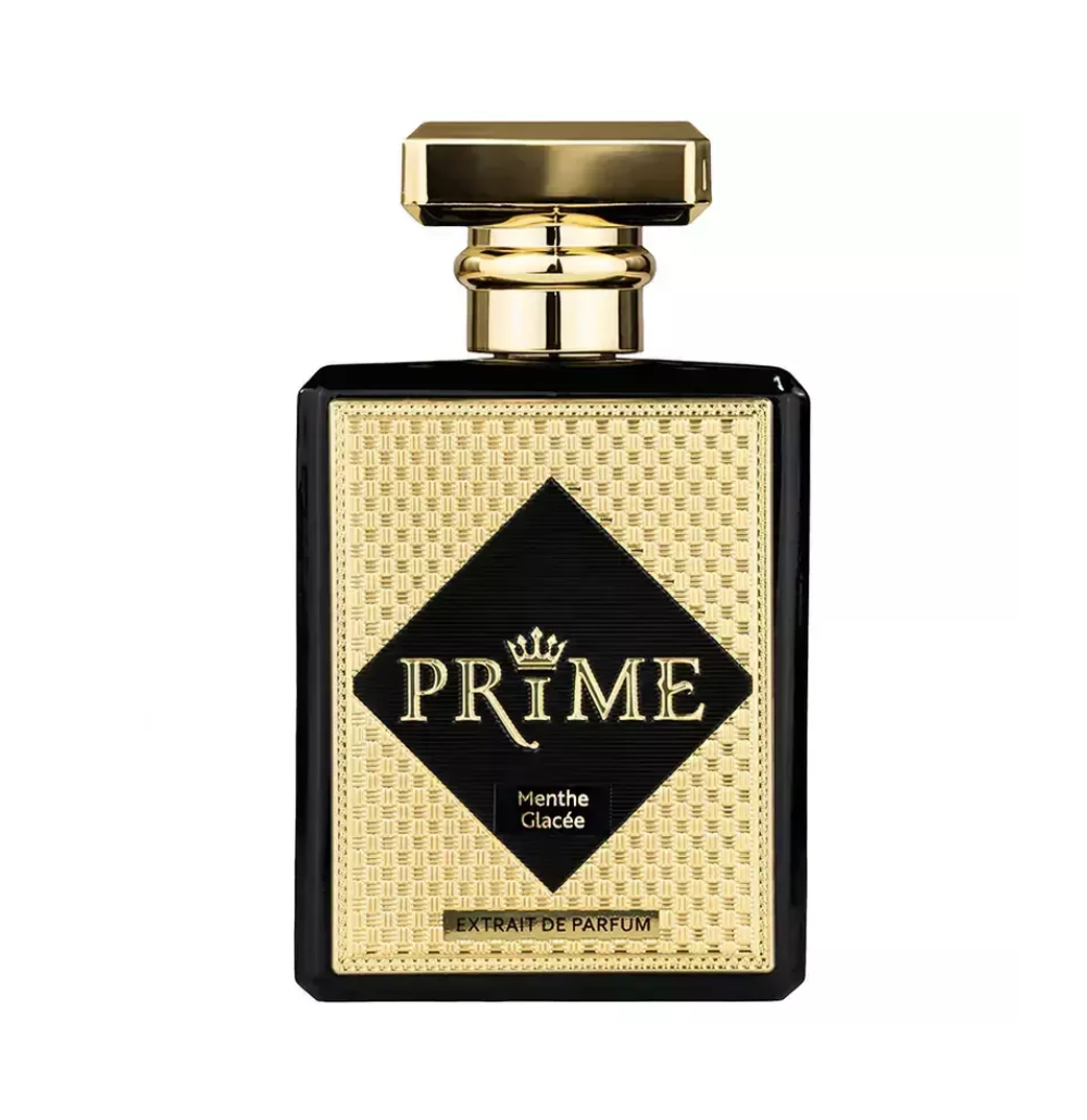 PRIME MENTHE GLACEE EXTRAIT DE PARFUM 100ML 55209