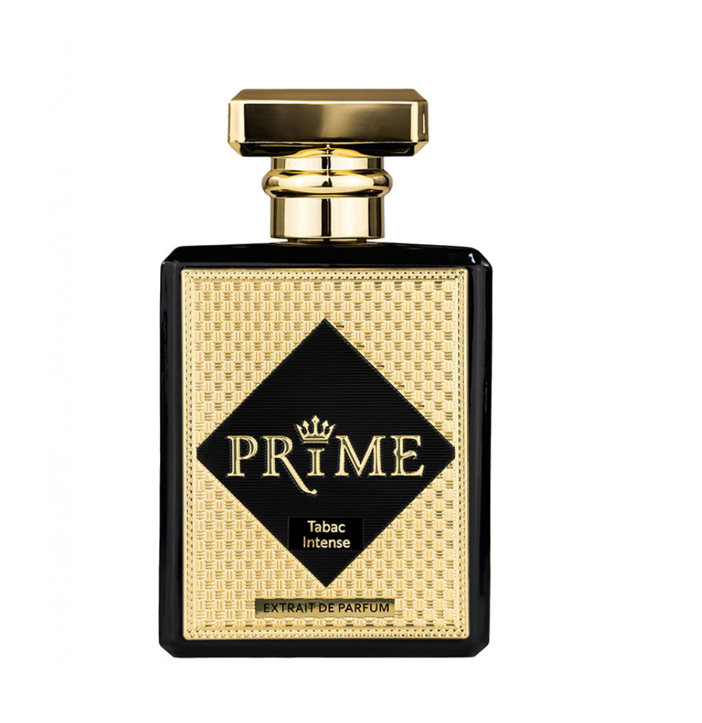 PRIME TABAC INTENSE EXTRAIT DE PARFUM 100ML 55203