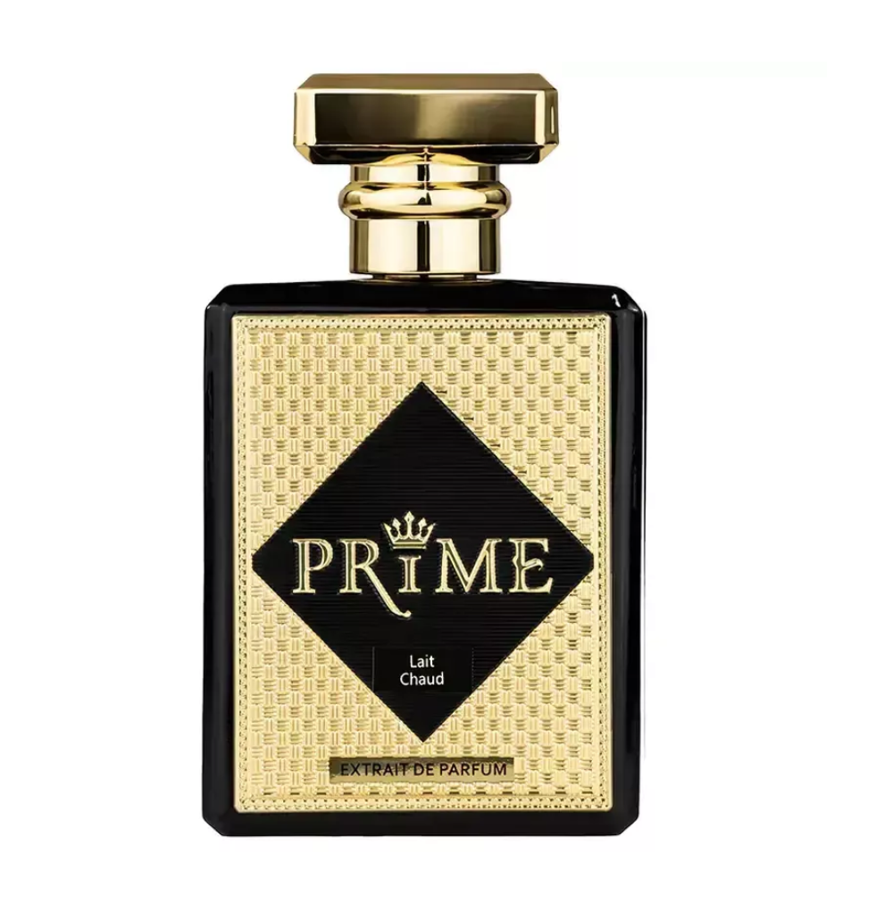 PRIME LAIT CHAUD EXTRAIT DE PARFUM 100ML 55205