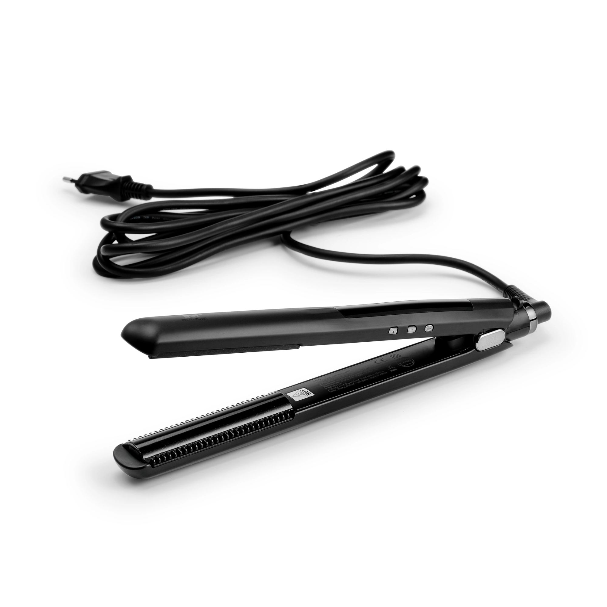 JRL PIASTRA FORTE PRO ECLIPSE C-STYLE CURVED 42362