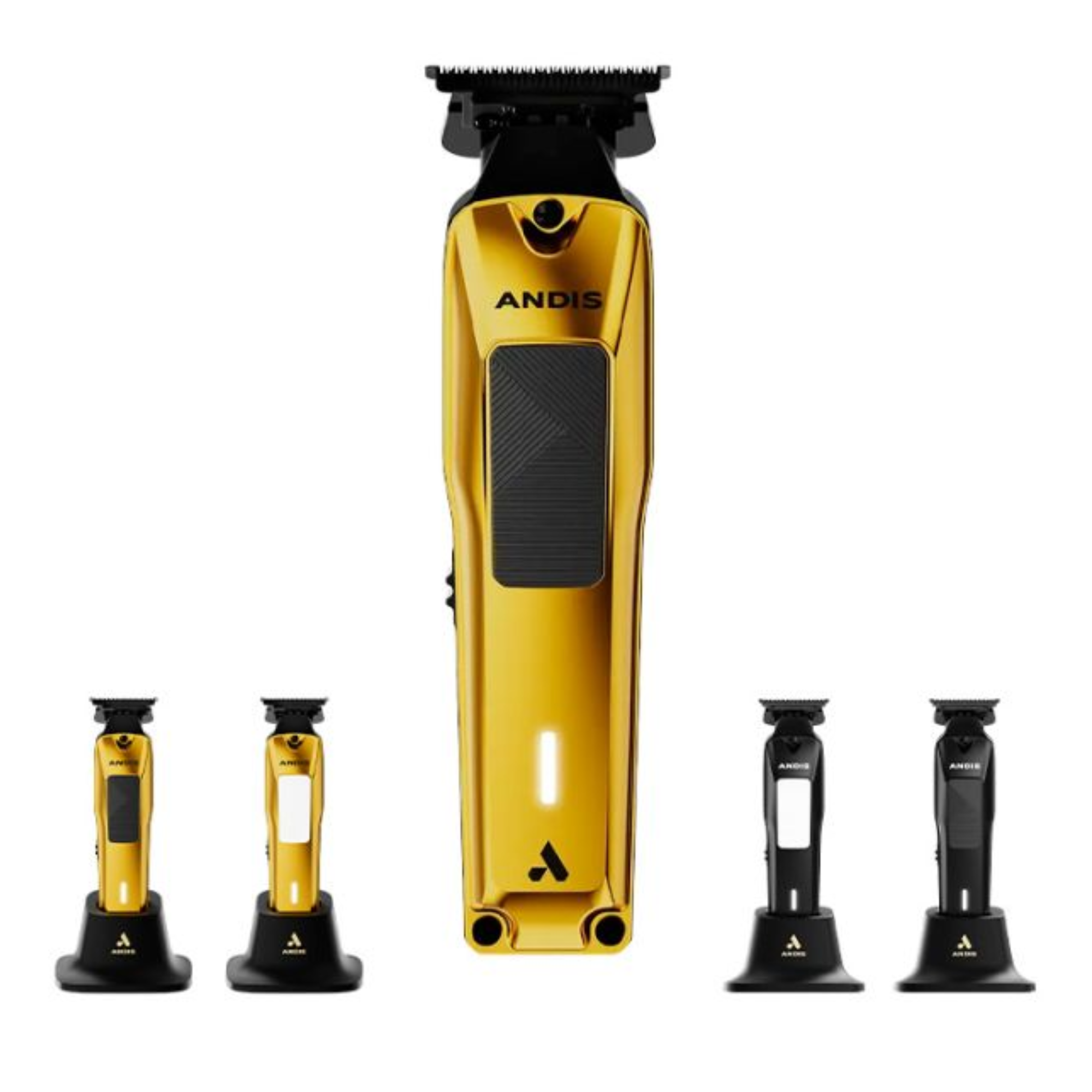 ANDIS TOSATRICE PHENOM CORDLESS TRIMMER 45064