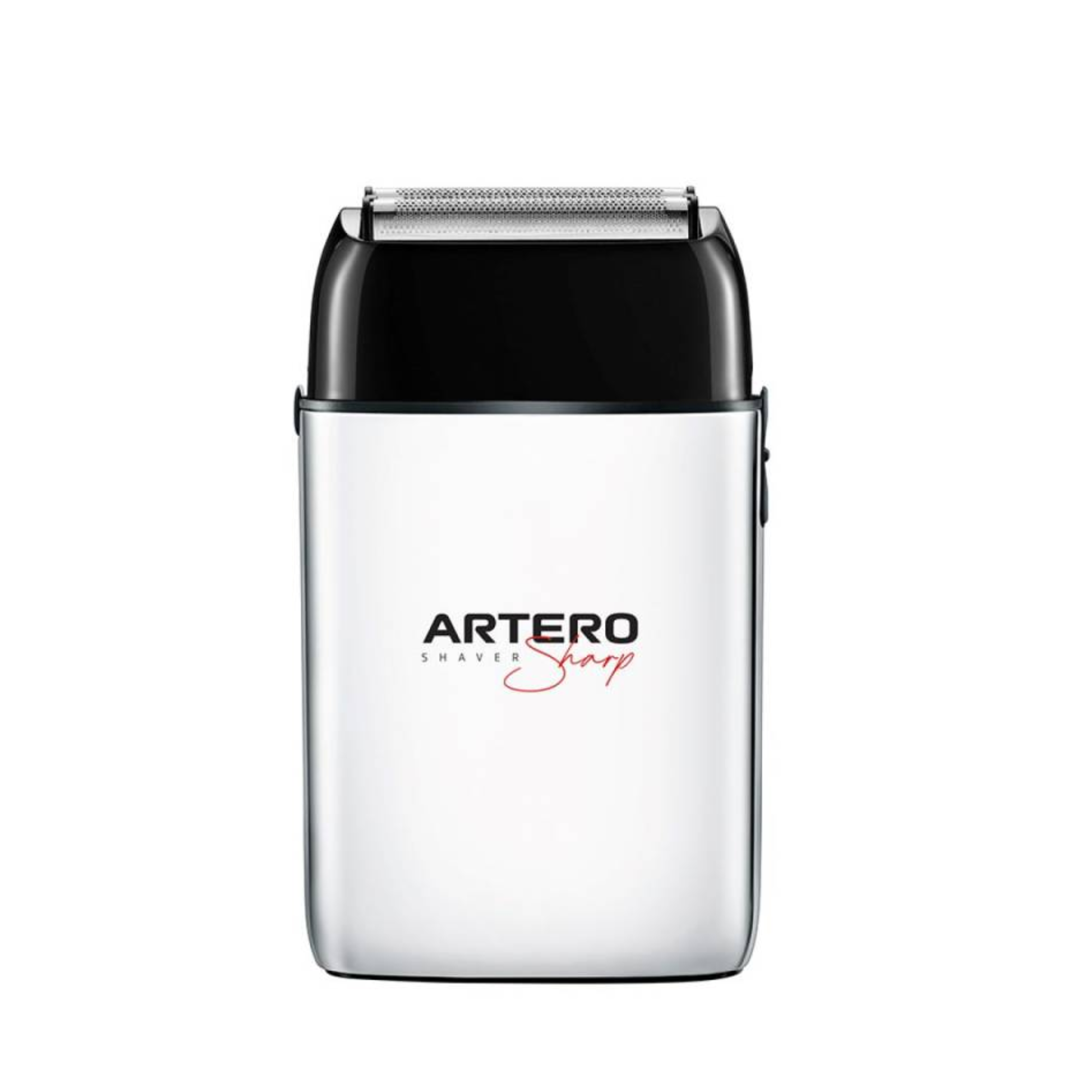 ARTERO RASOIO SHARP SILVER 44418