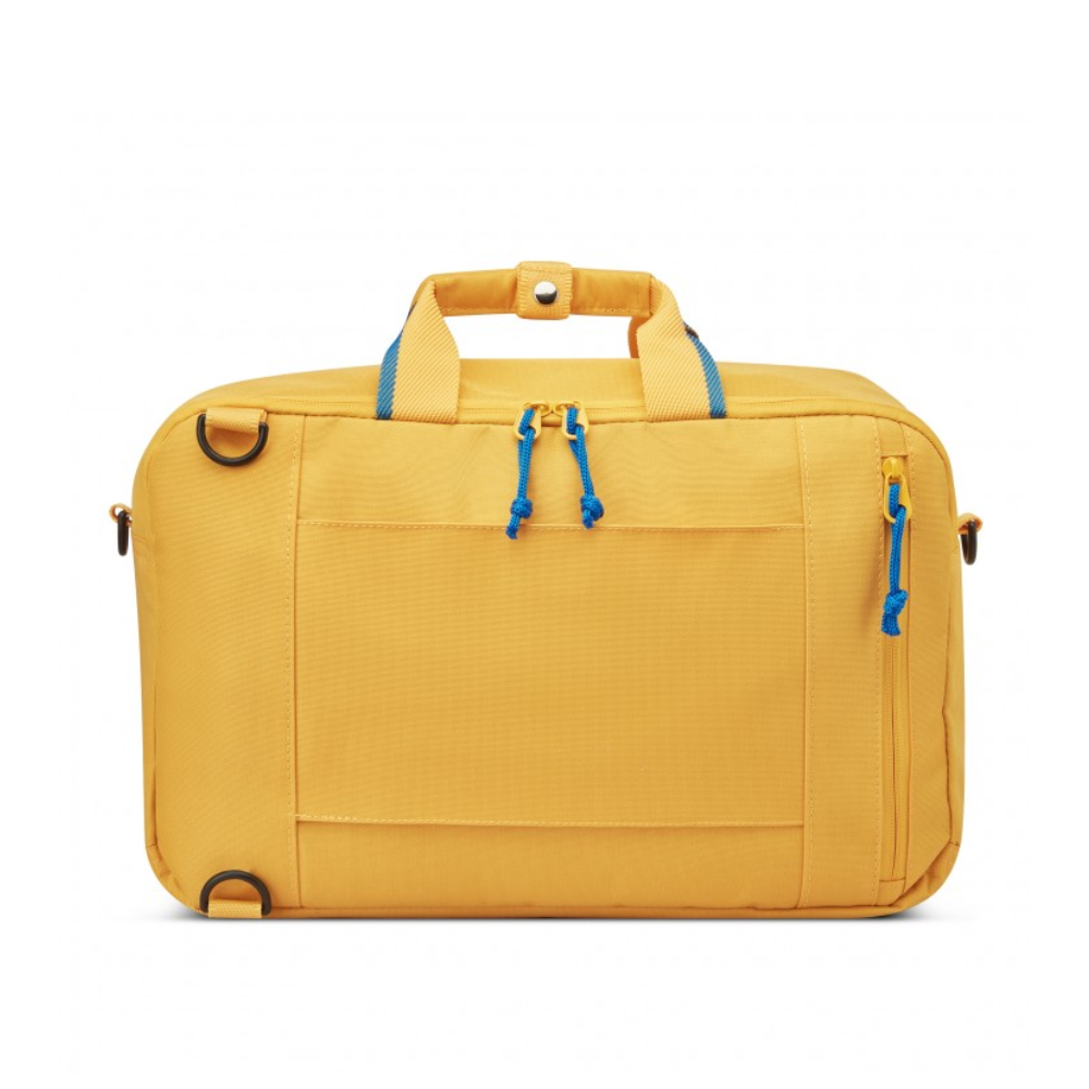 RONCATO BORSA 3 WAYS UNDERSEAT RYANAIR 40X25X20CM 42345636