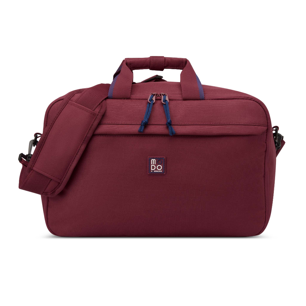 RONCATO BORSA 3 WAYS UNDERSEAT RYANAIR 40X25X20CM 42345605