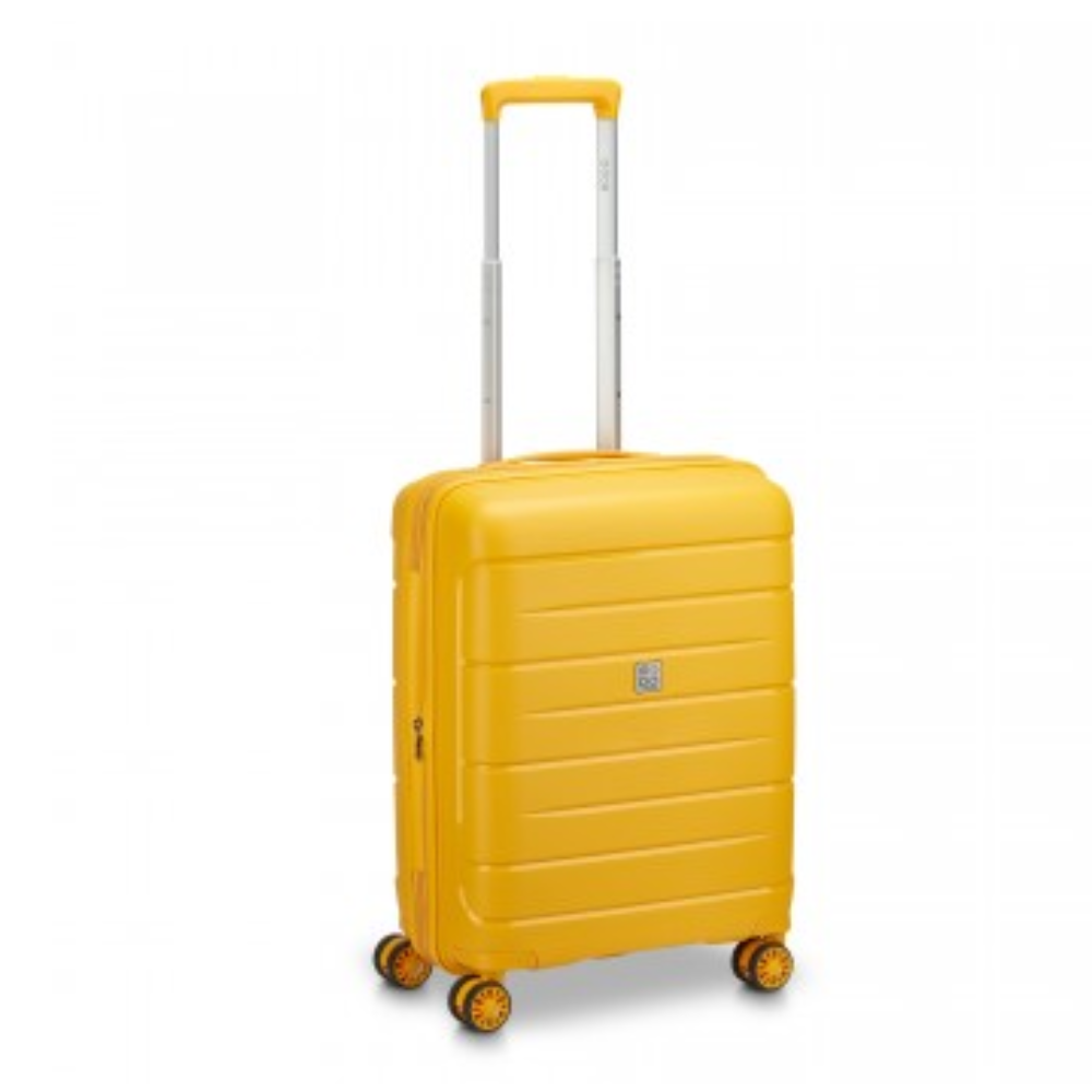 RONCATO TROLLEY PICCOLO CABINA STARLIGHT 3.0 55/20CM 42345336 HONEY