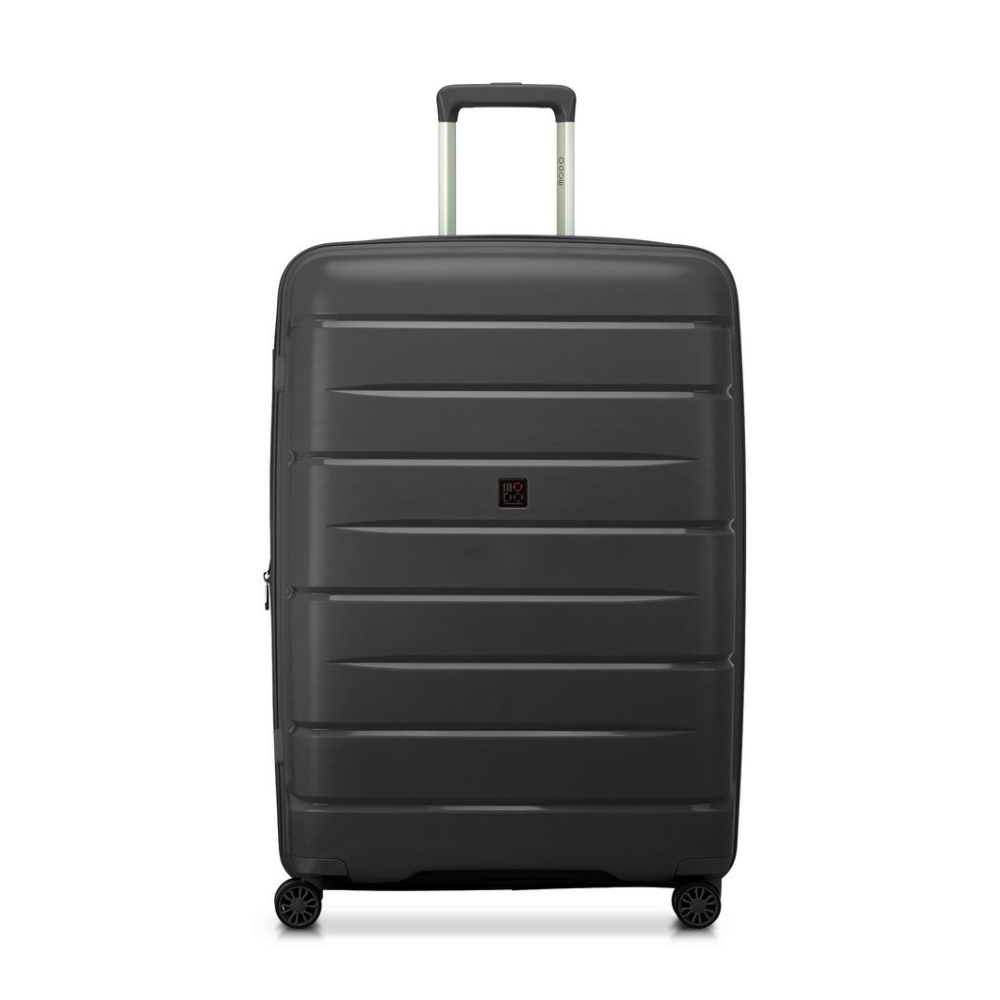 RONCATO TROLLEY GRANDE STARLIGHT 3.0 75CM 42345101 BLACK