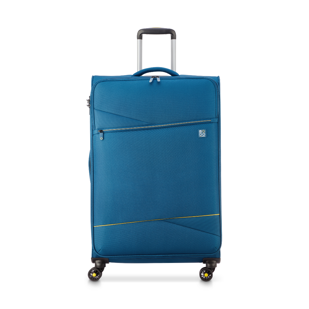 RONCATO TROLLEY GRANDE ECLIPSE 2.0 77CM 42003188 TEAL