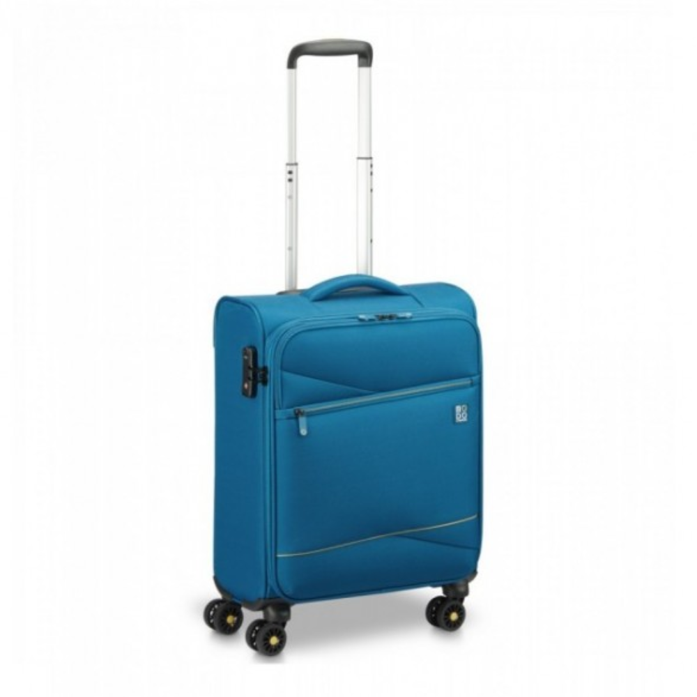 RONCATO TROLLEY PICCOLO CABINA ECLIPSE 2.0 55/20CM 42003388 TEAL