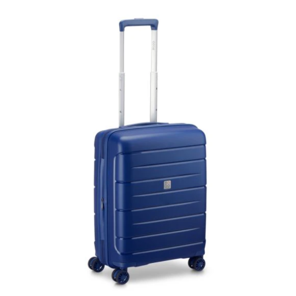 RONCATO TROLLEY PICCOLO CABINA STARLIGHT 3.0 55/20CM 42345323 DARK BLUE