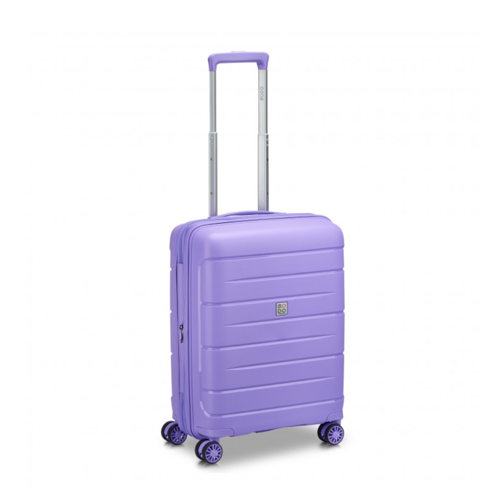 RONCATO TROLLEY PICCOLO CABINA STARLIGHT 3.0 55/20CM 42345385 LAVANDER