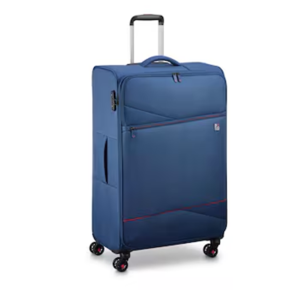 RONCATO TROLLEY GRANDE ECLIPSE 2.0 77CM 42003123 DARK BLUE