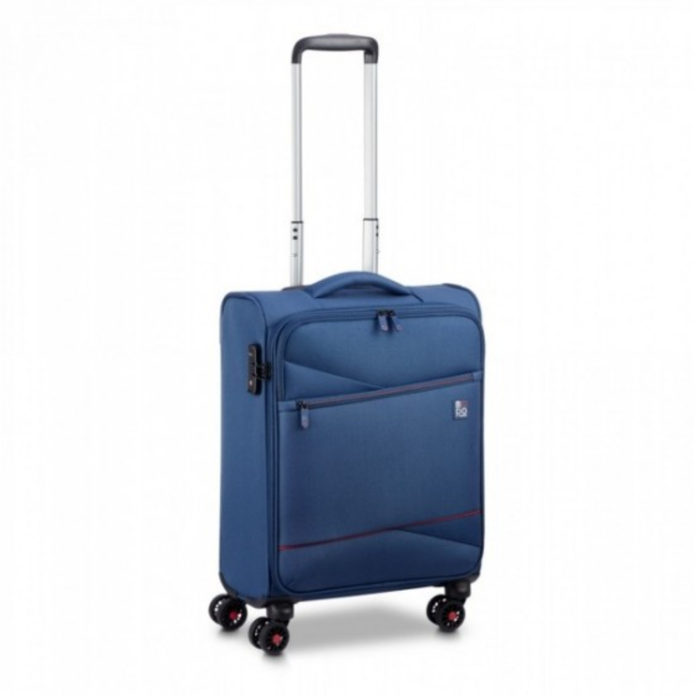 RONCATO TROLLEY PICCOLO CABINA ECLIPSE 2.0 55/20CM 42003323 DARK BLUE