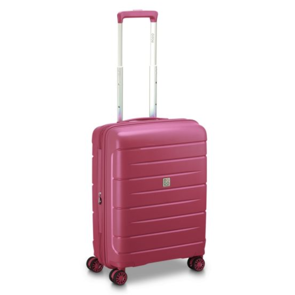 RONCATO TROLLEY PICCOLO CABINA STARLIGHT 3.0 55/20CM 42345305 BURGUNDY