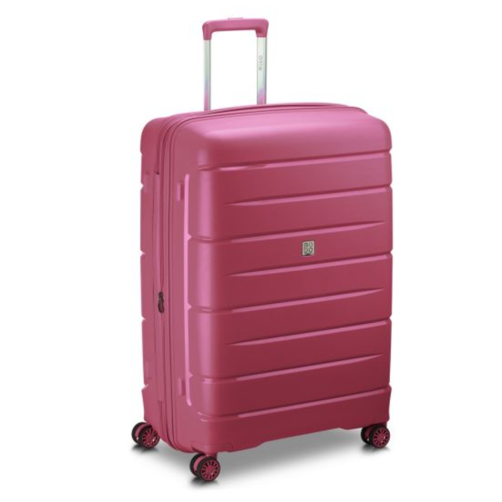 RONCATO TROLLEY GRANDE STARLIGHT 3.0 75CM 42345105 BURGUNDY