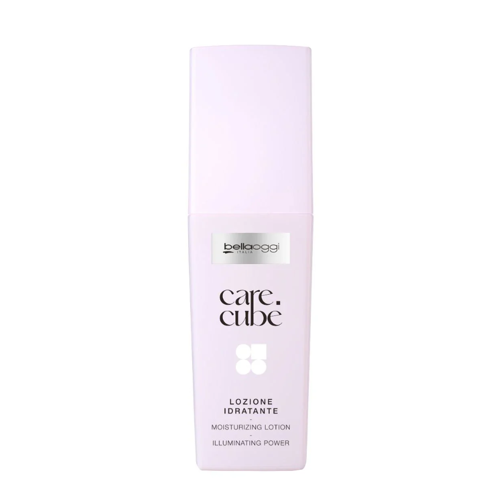 BELLA OGGI CARE CUBE LOZIONE IDRATANTE VISO 100ML 26750-001