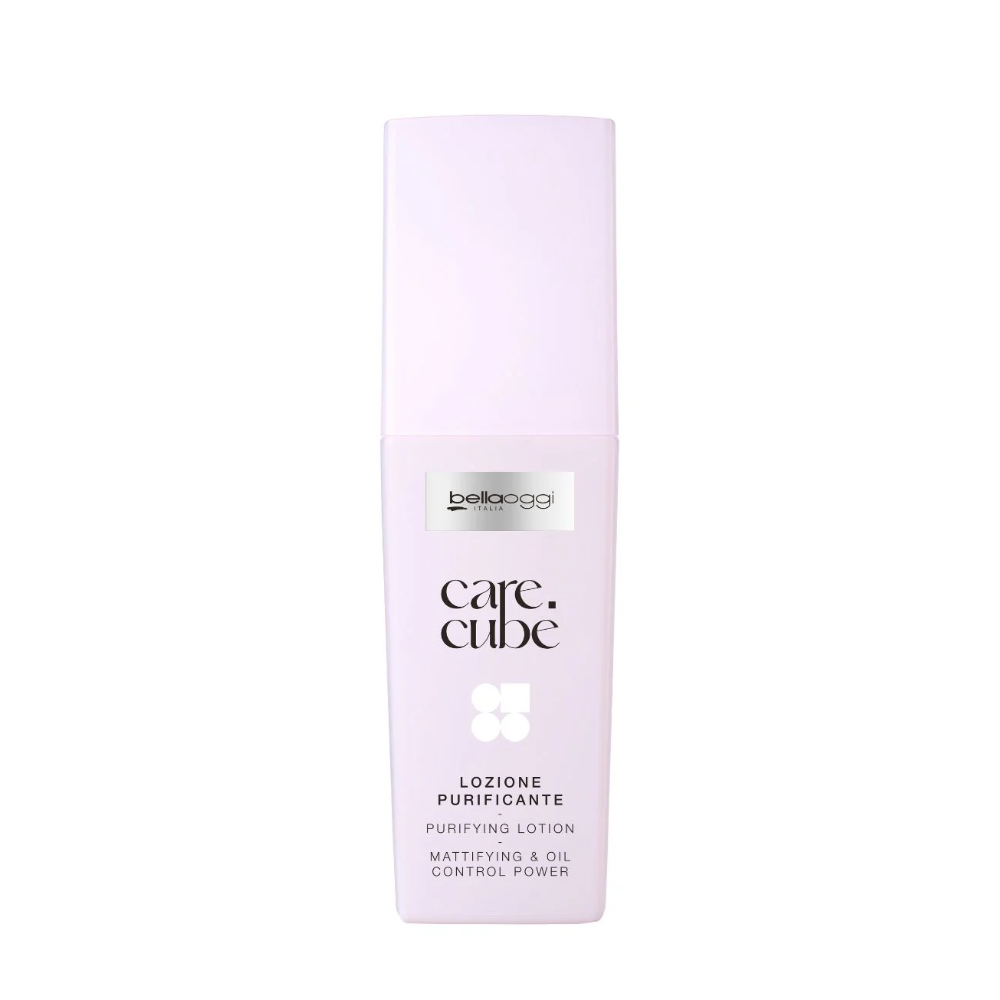 BELLA OGGI CARE CUBE LOZIONE PURIFICANTE 100ML 26752-001