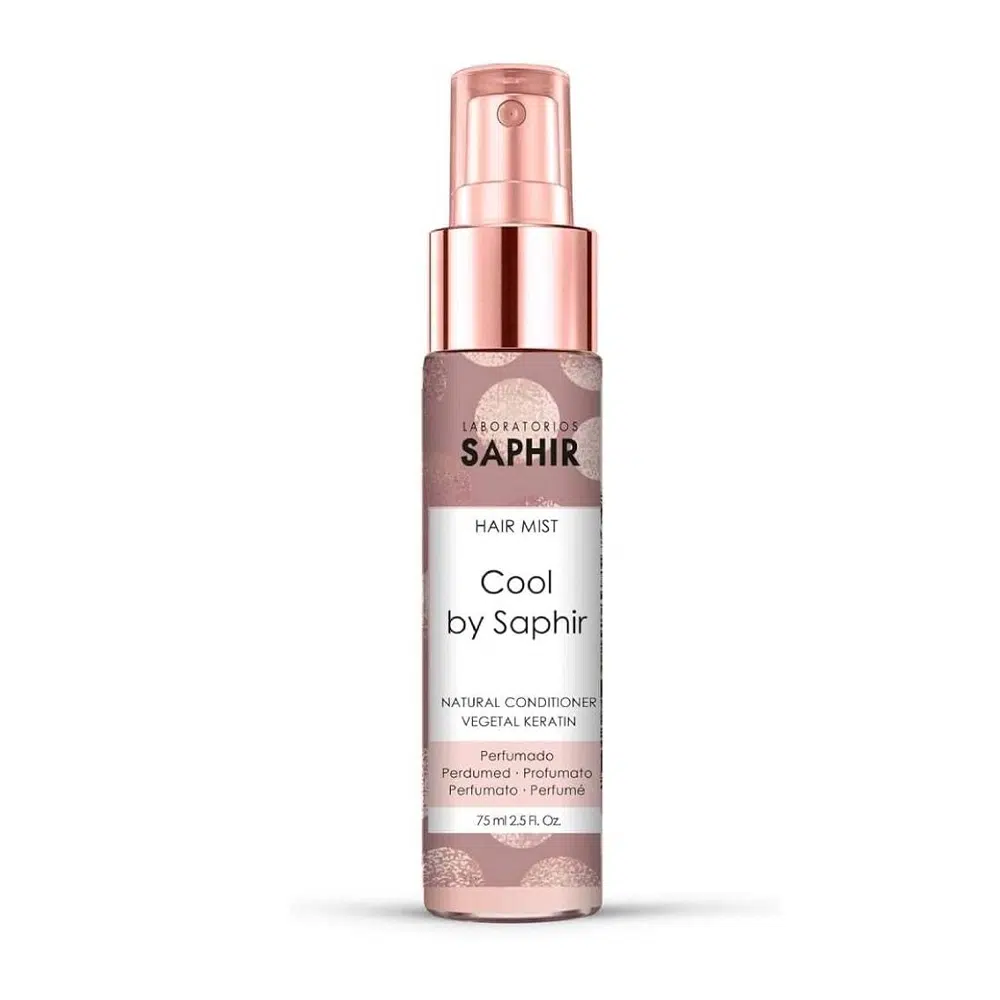 PARFUMS SAPHIR HAIR MIST COOL 75ML 82304